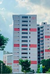 Blk 101 Potong Pasir Avenue 1 (Toa Payoh), HDB 3 Rooms #588416991